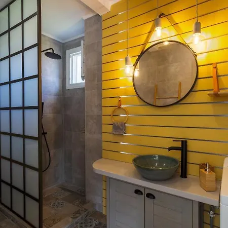 빌라 Amoroza 니드리