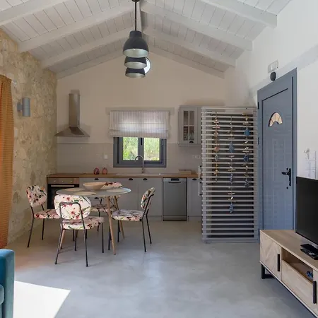 Amoroza Villa Nydri (Lefkada)